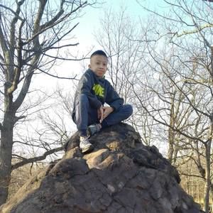 Meet your Posher, Benjamin